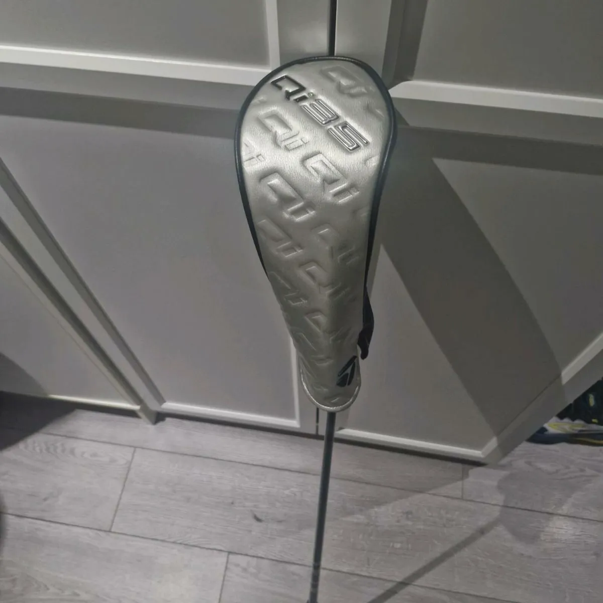 Qi35 3 wood - Image 2