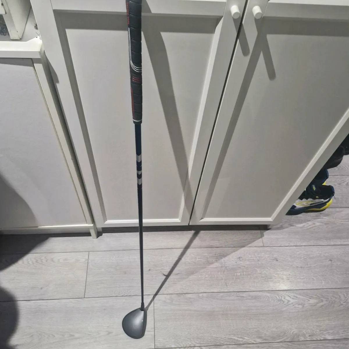 Qi35 3 wood - Image 3