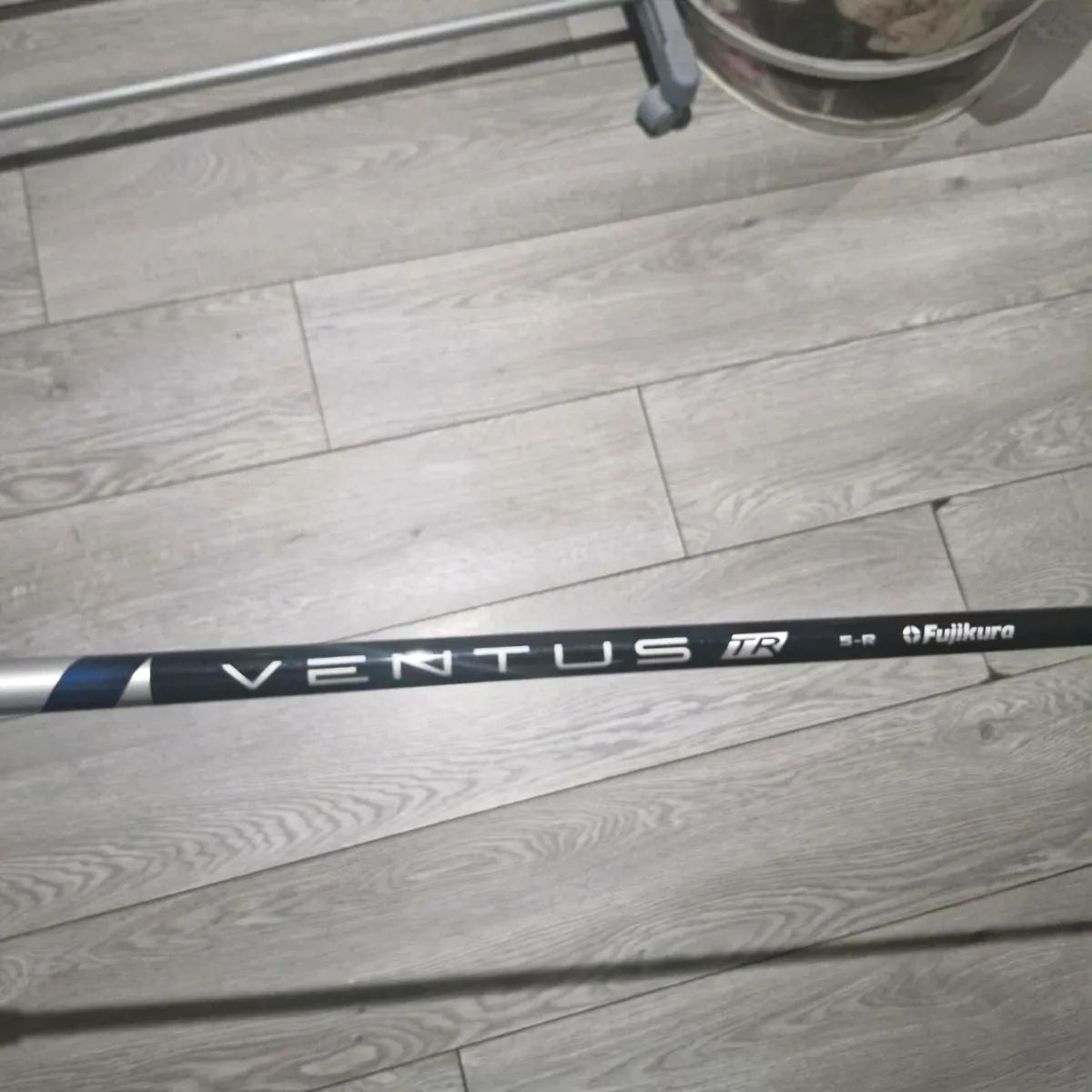 Qi35 3 wood - Image 4