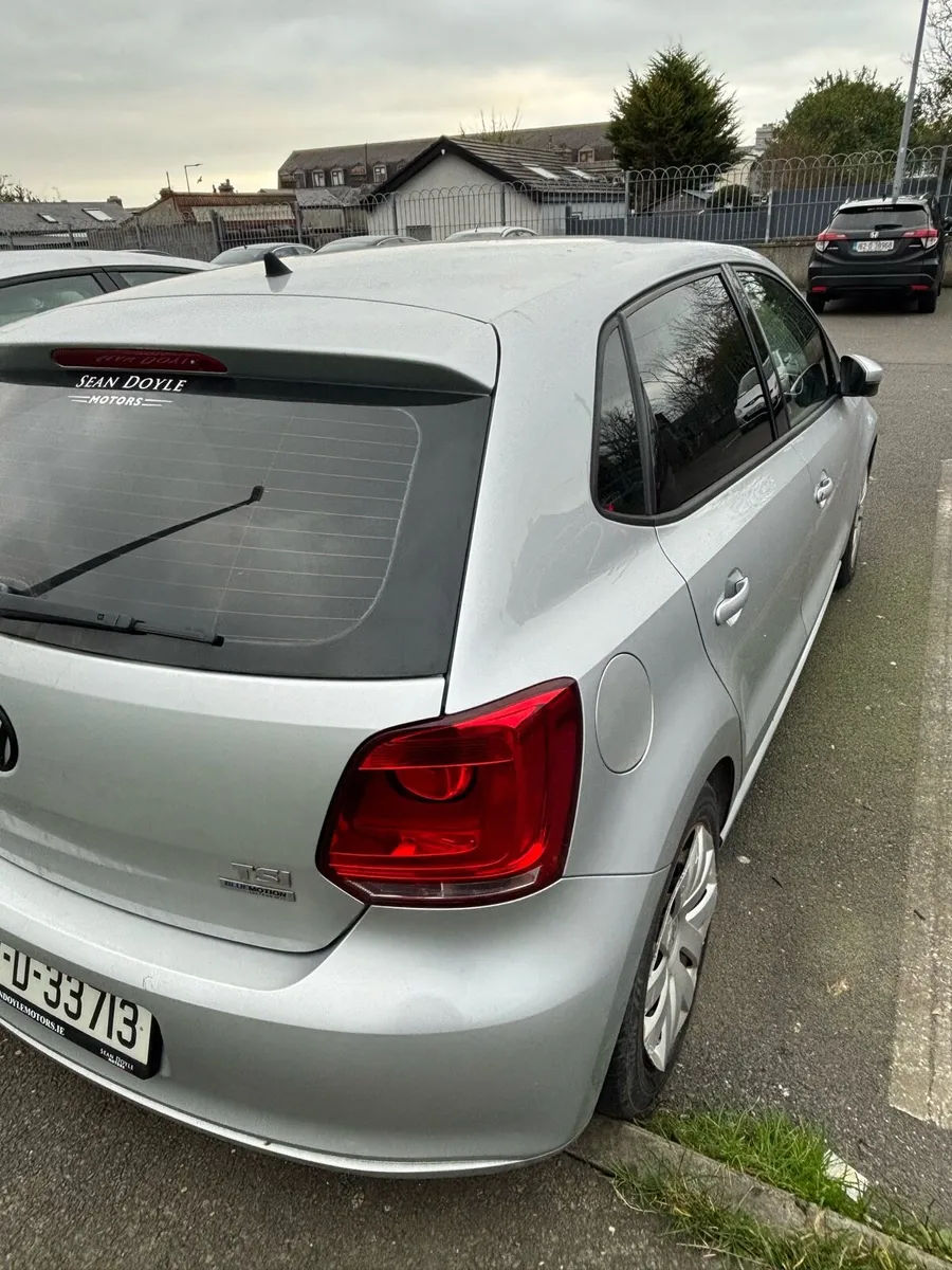 VW polo 142 only 87,000km - Image 3