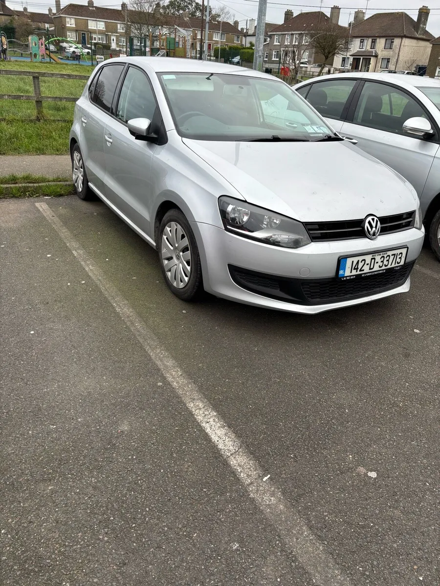 VW polo 142 only 87,000km - Image 4