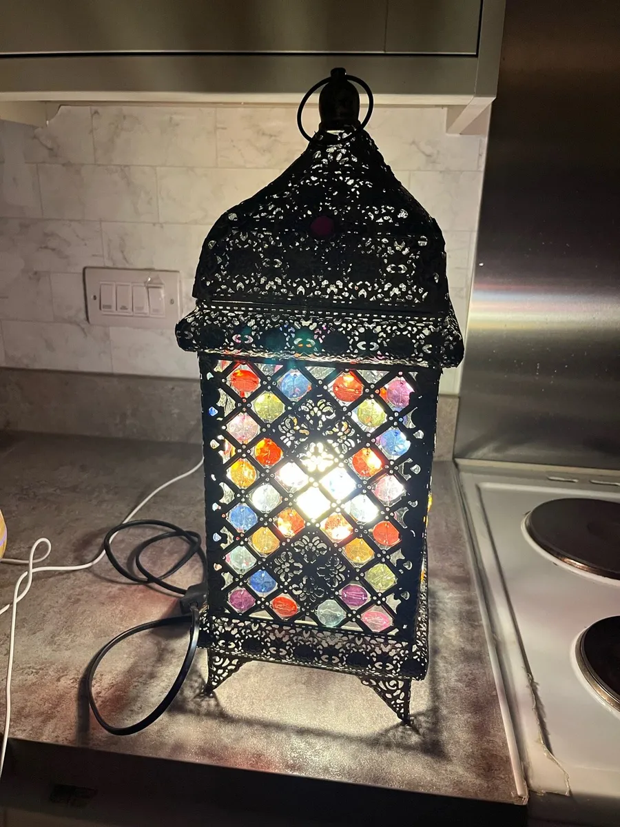 Lamp&humidifier - Image 4