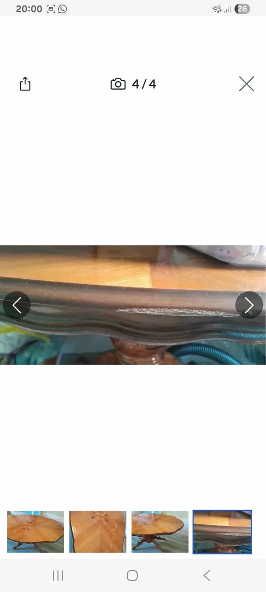 Coffee table - Image 3