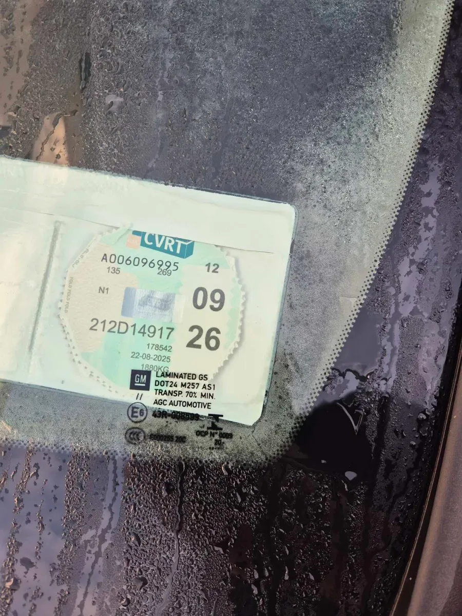 2021 Opel Astra van - Image 4