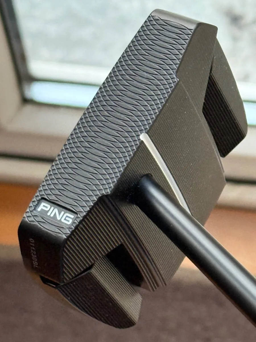 Ping Ally Blue Special Edition - Image 1