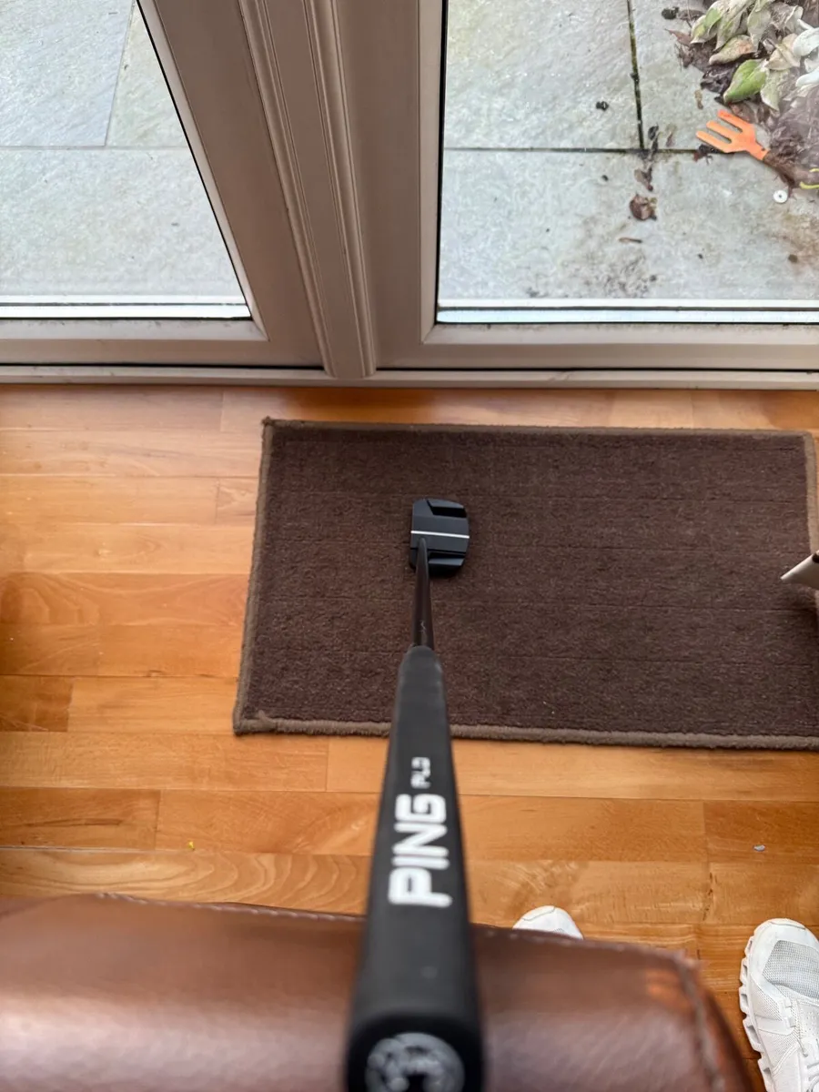 Ping Ally Blue Special Edition - Image 3