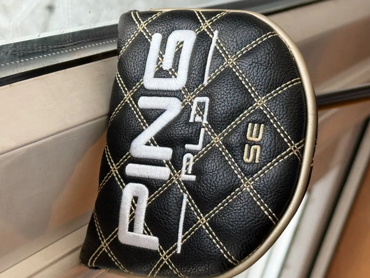 Ping Ally Blue Special Edition - Image 4