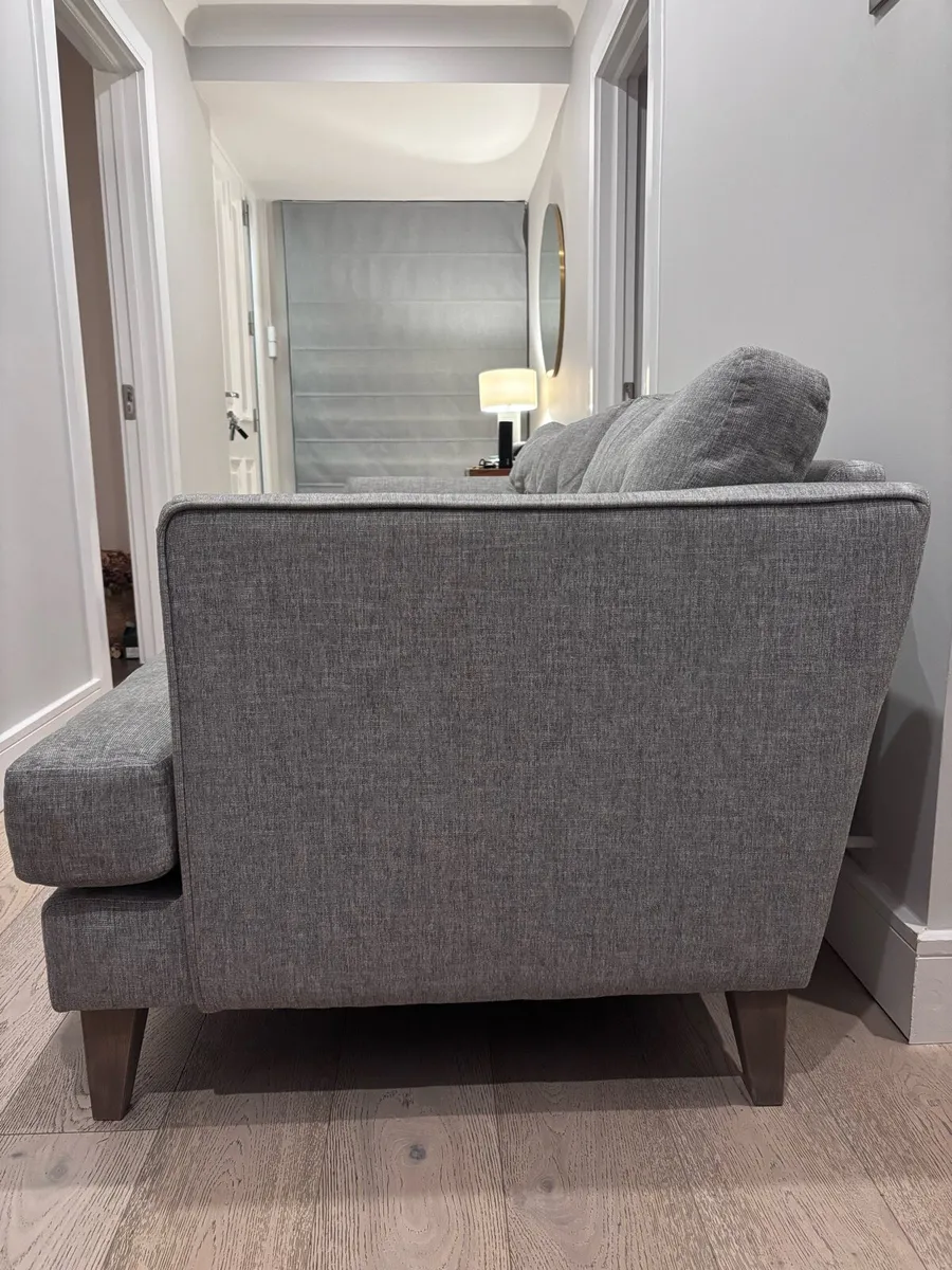 3 Seater Sofa - Image 3