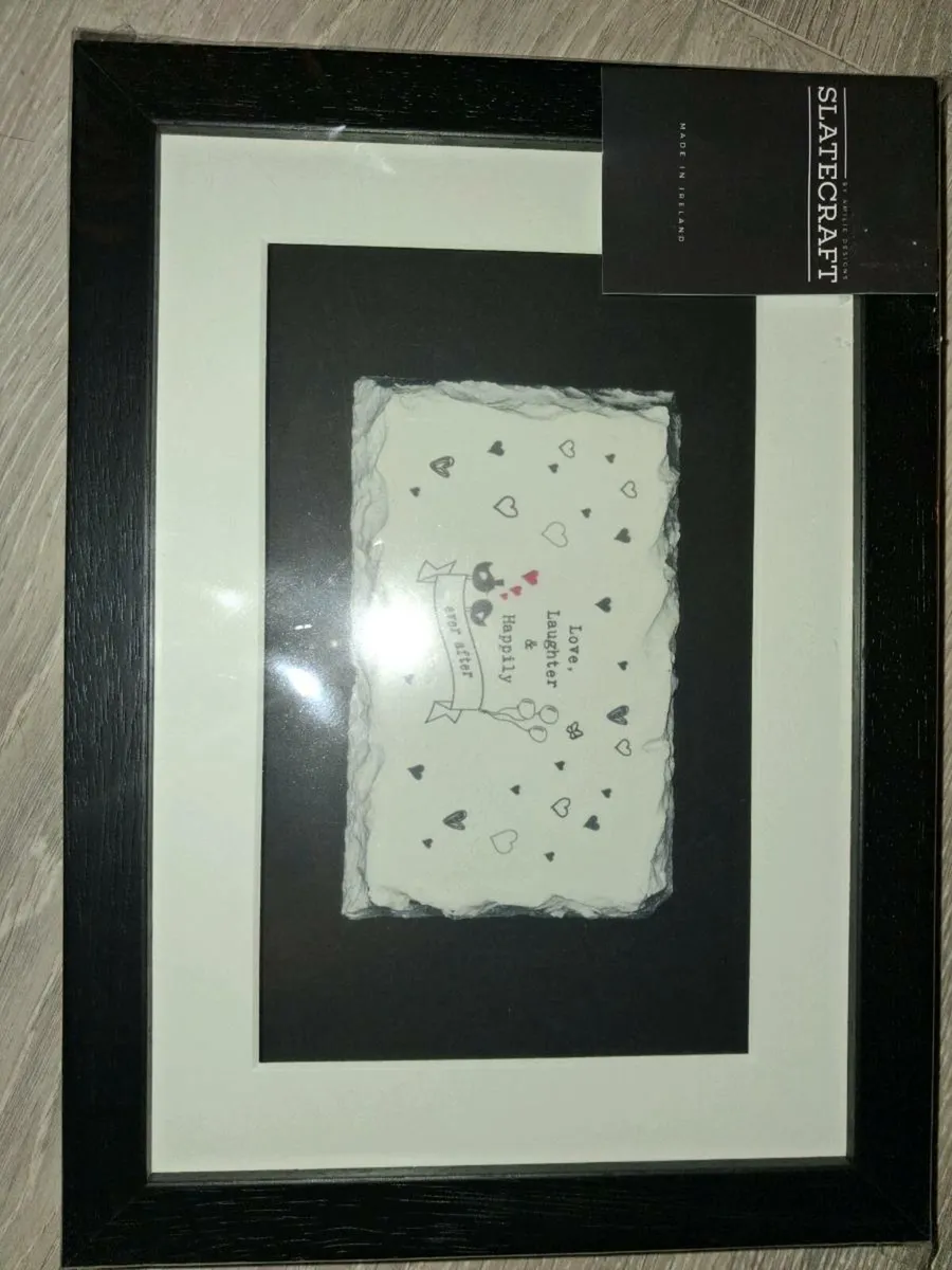 Amilie Designs Slatecraft - Image 1