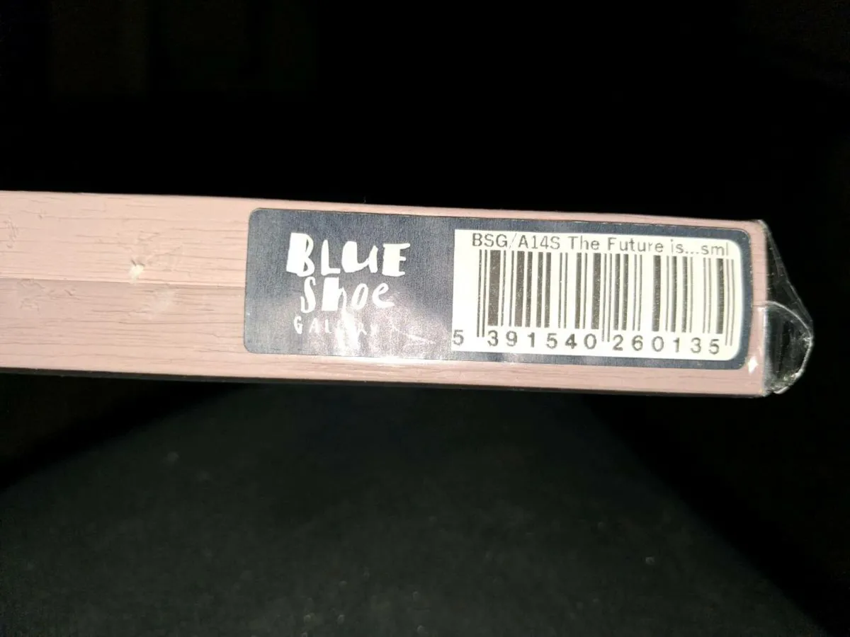 Blue Shoe Gallary - Image 3