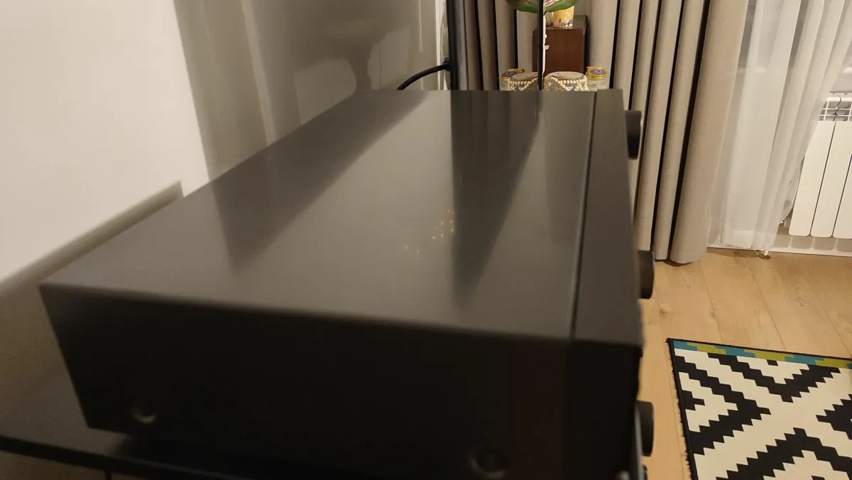 DJ's Technics SL-PG520A,CD player.VGC,full Cleaned - Image 2