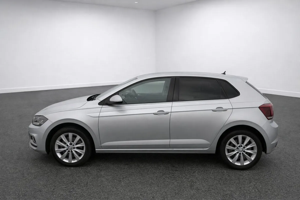 VW Polo - 1.0 Highline - 2018 (182) - Image 2