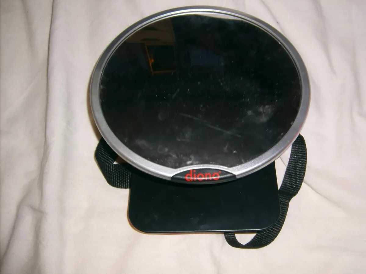 diono easy viewer - Image 1