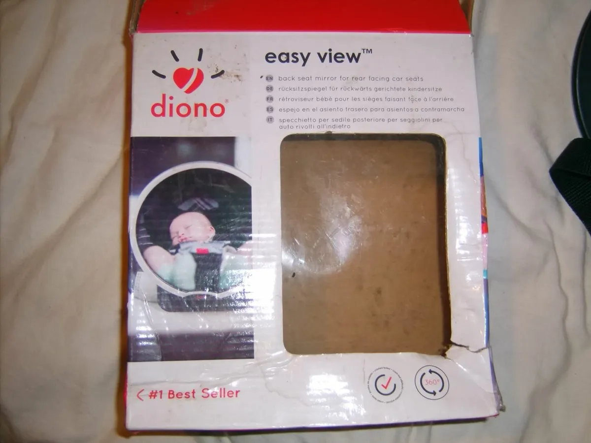 diono easy viewer - Image 4