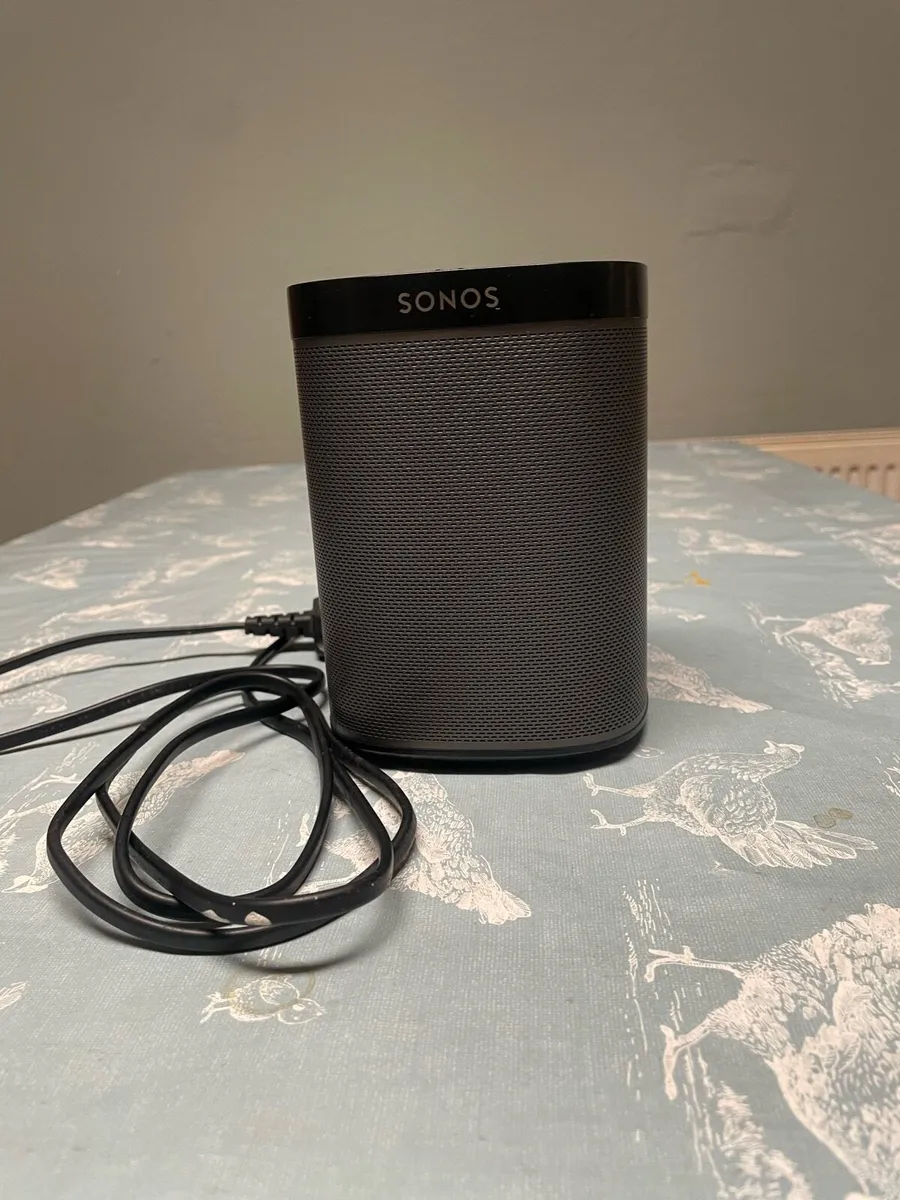 Sonos play one - Image 1