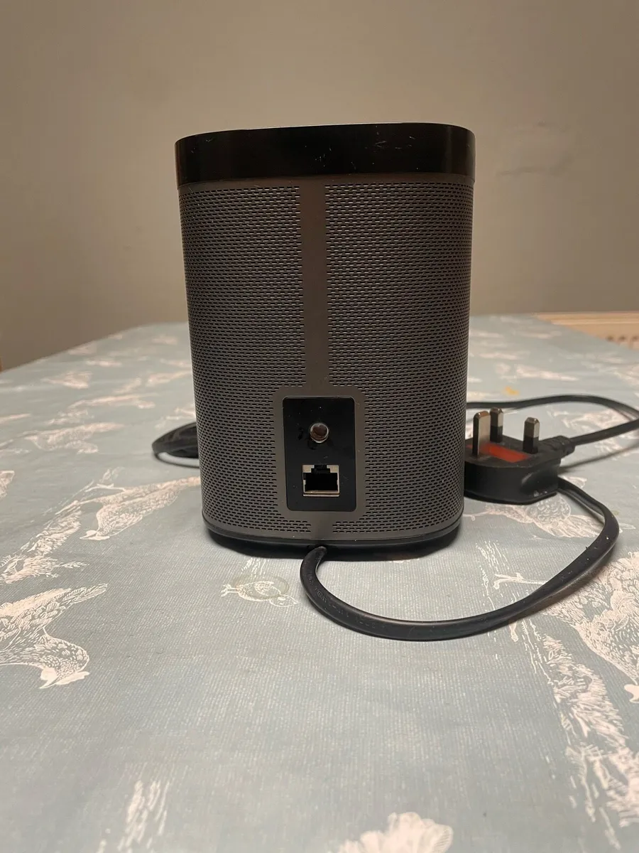 Sonos play one - Image 4