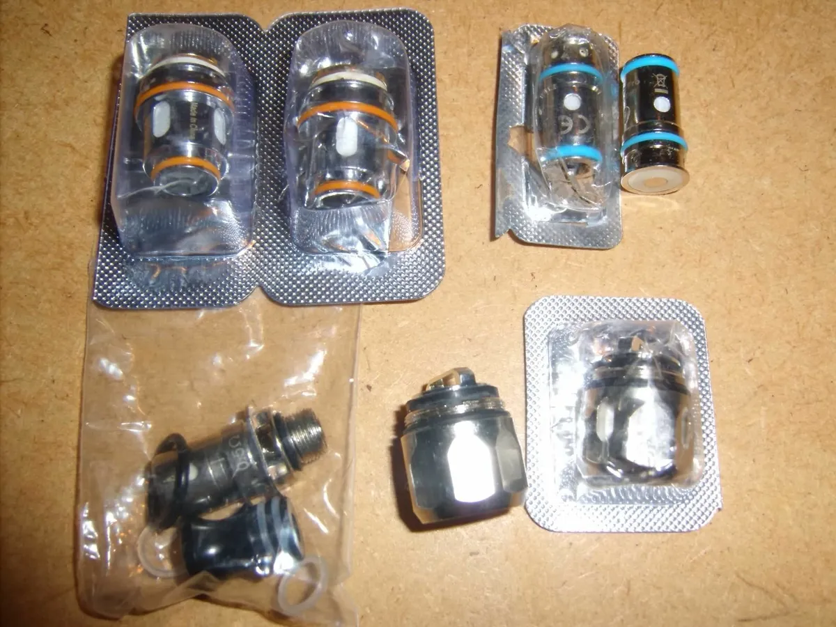 Aspire filters - Image 2