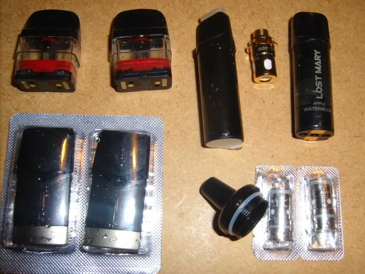 Aspire filters - Image 3