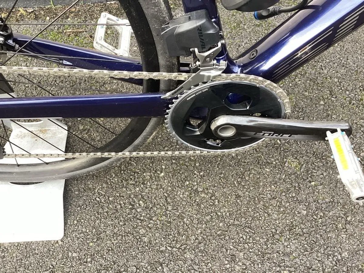 Scott Addict Eride20 size small - Image 3