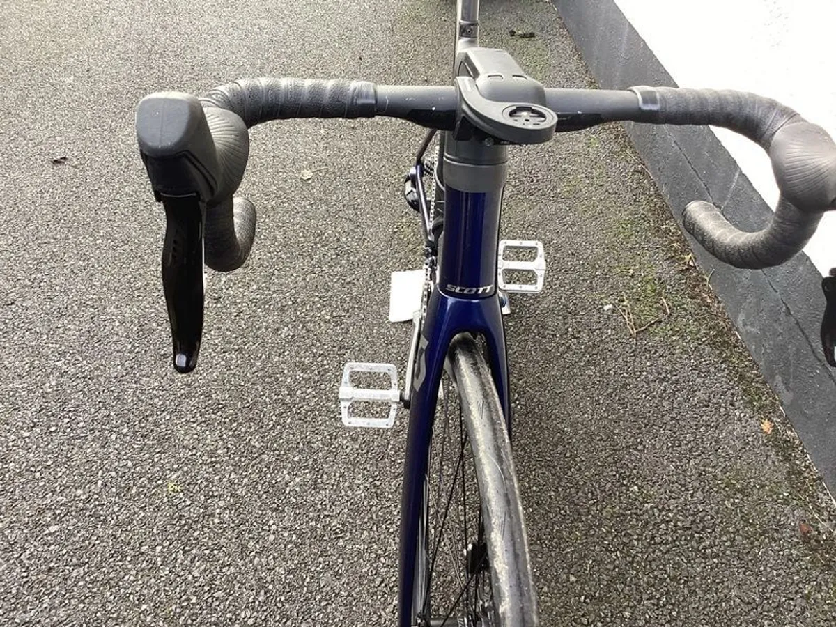 Scott Addict Eride20 size small - Image 4