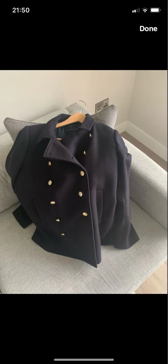 Ladies Coat Sale - Image 2