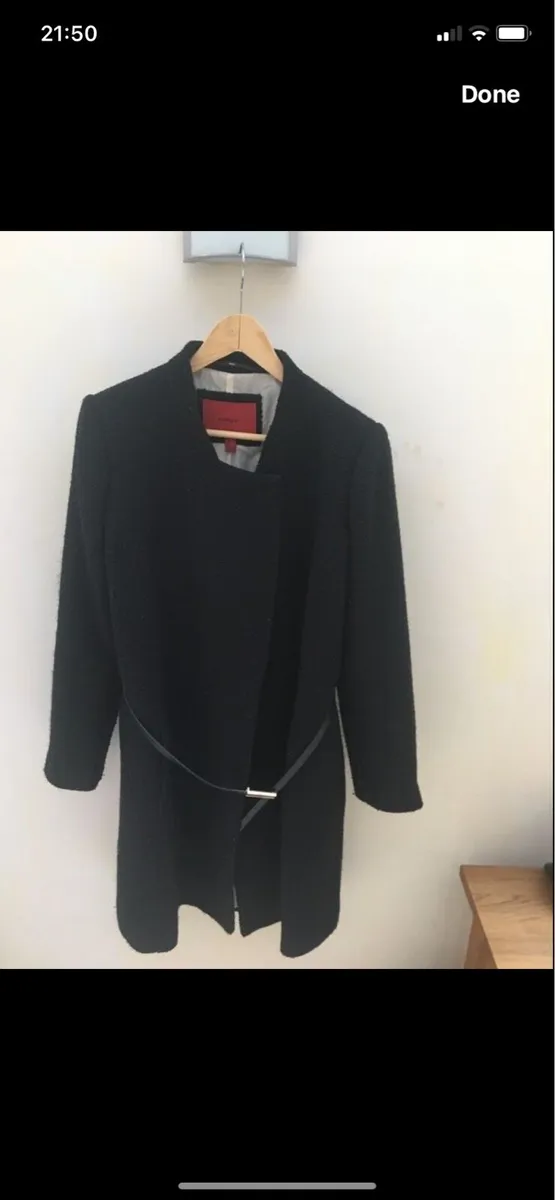 Ladies Coat Sale - Image 3
