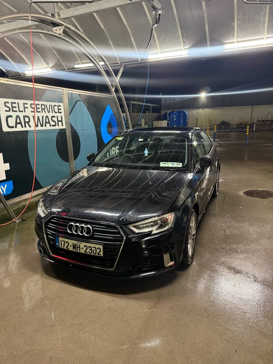 Audi A3 1.6 TDI - Image 1