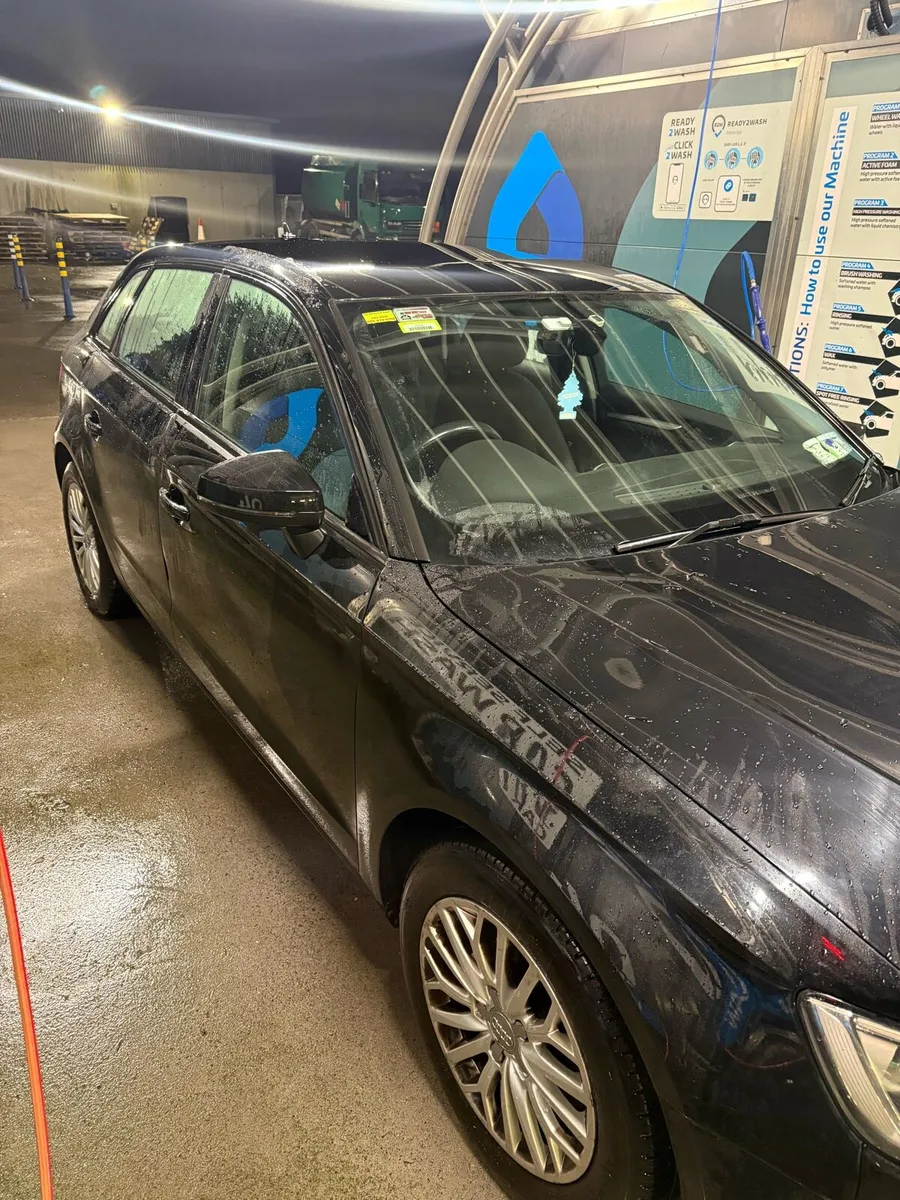 Audi A3 1.6 TDI - Image 2