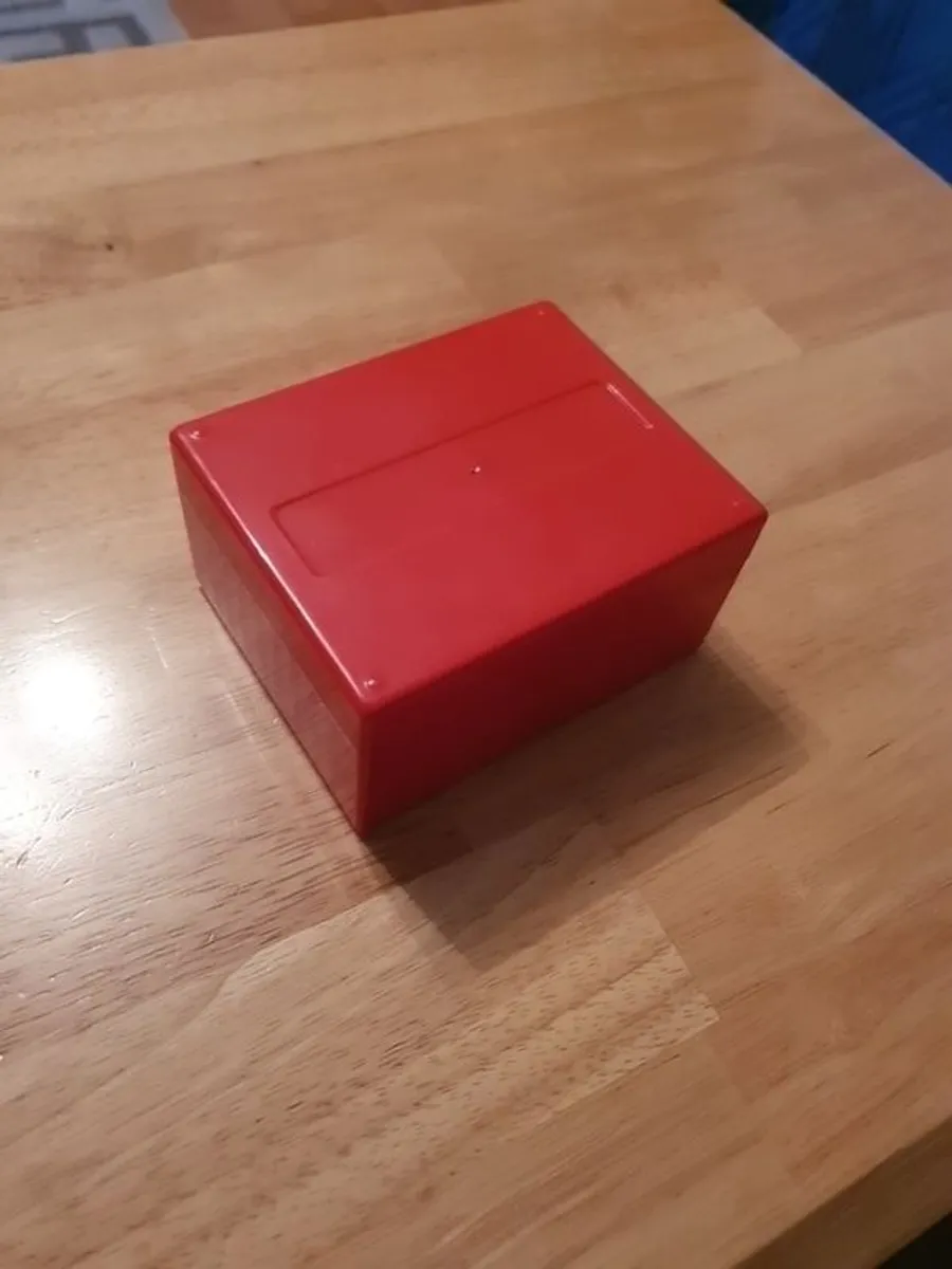 Coin Box - Image 2