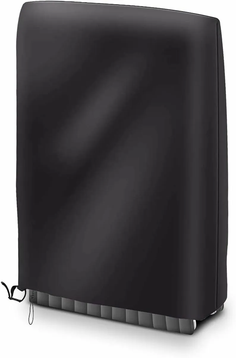 Deck Chair Cover for Zero Gravity Chair Protection - Image 1