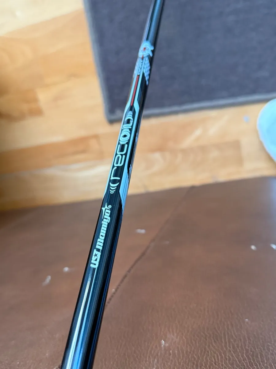 New Srixon ZXIU 3 iron - Image 3