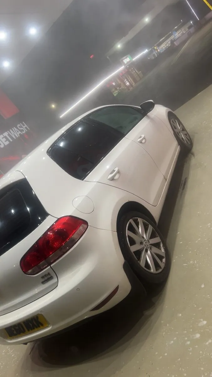Vw golf - Image 2