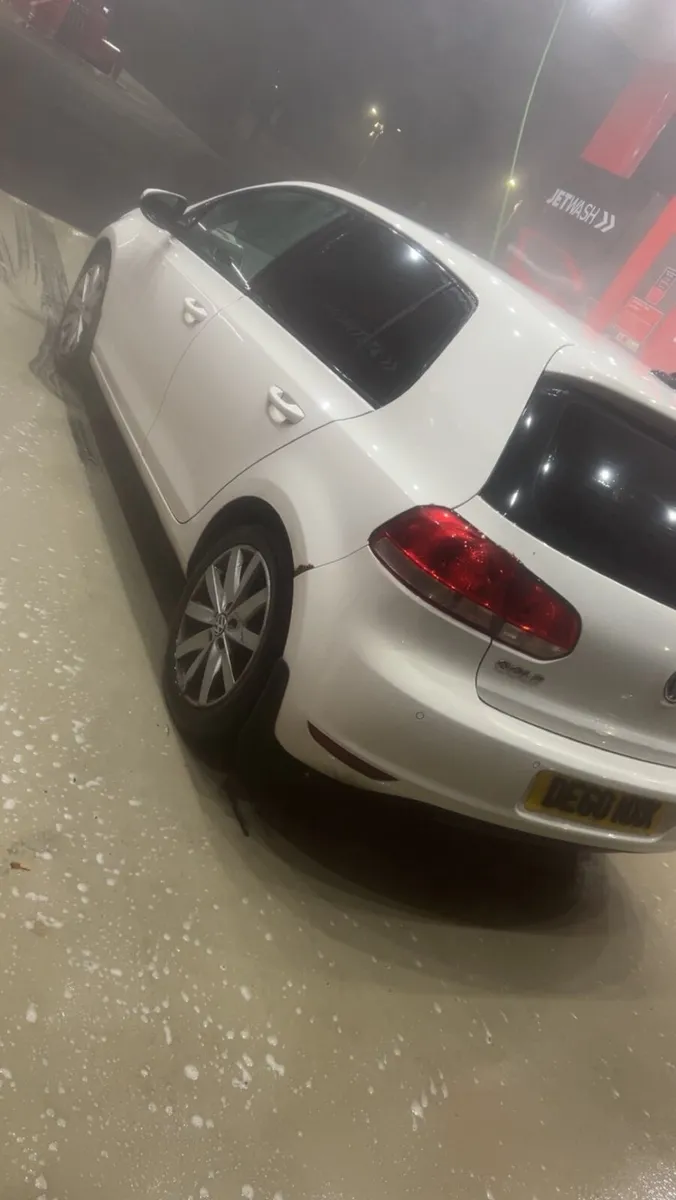Vw golf - Image 3