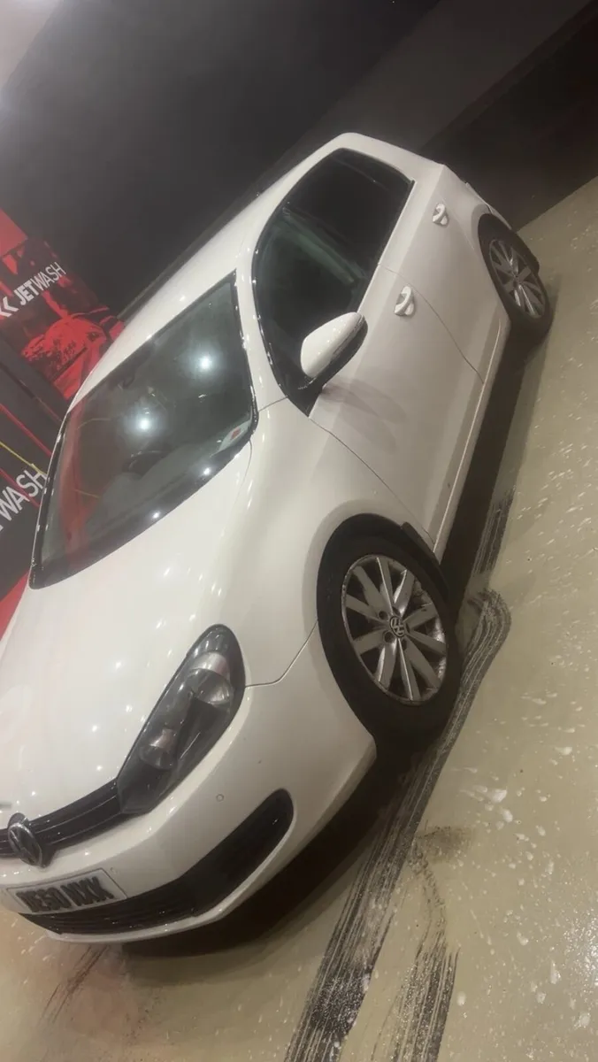 Vw golf - Image 4