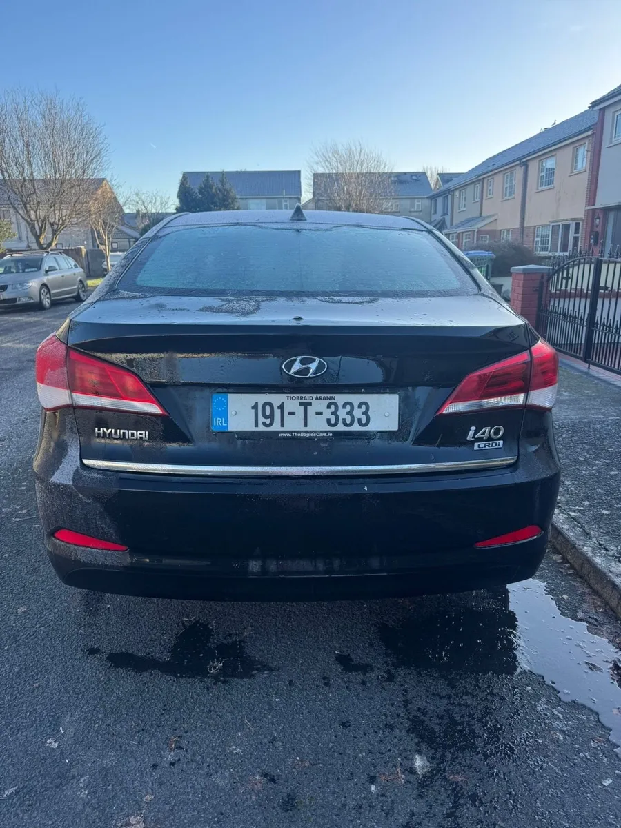 191 Hyundai 140 - Image 2