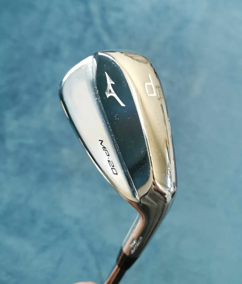 Mizuno MP20 Pitching Wedge - Image 4