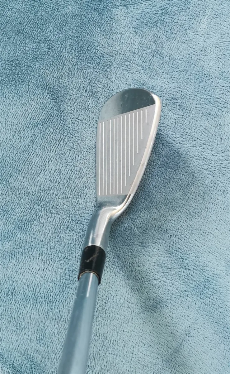Mizuno MP20 Pitching Wedge - Image 3