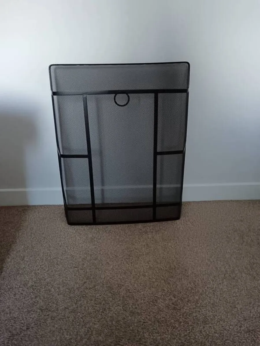 Fire Guard. - Image 1