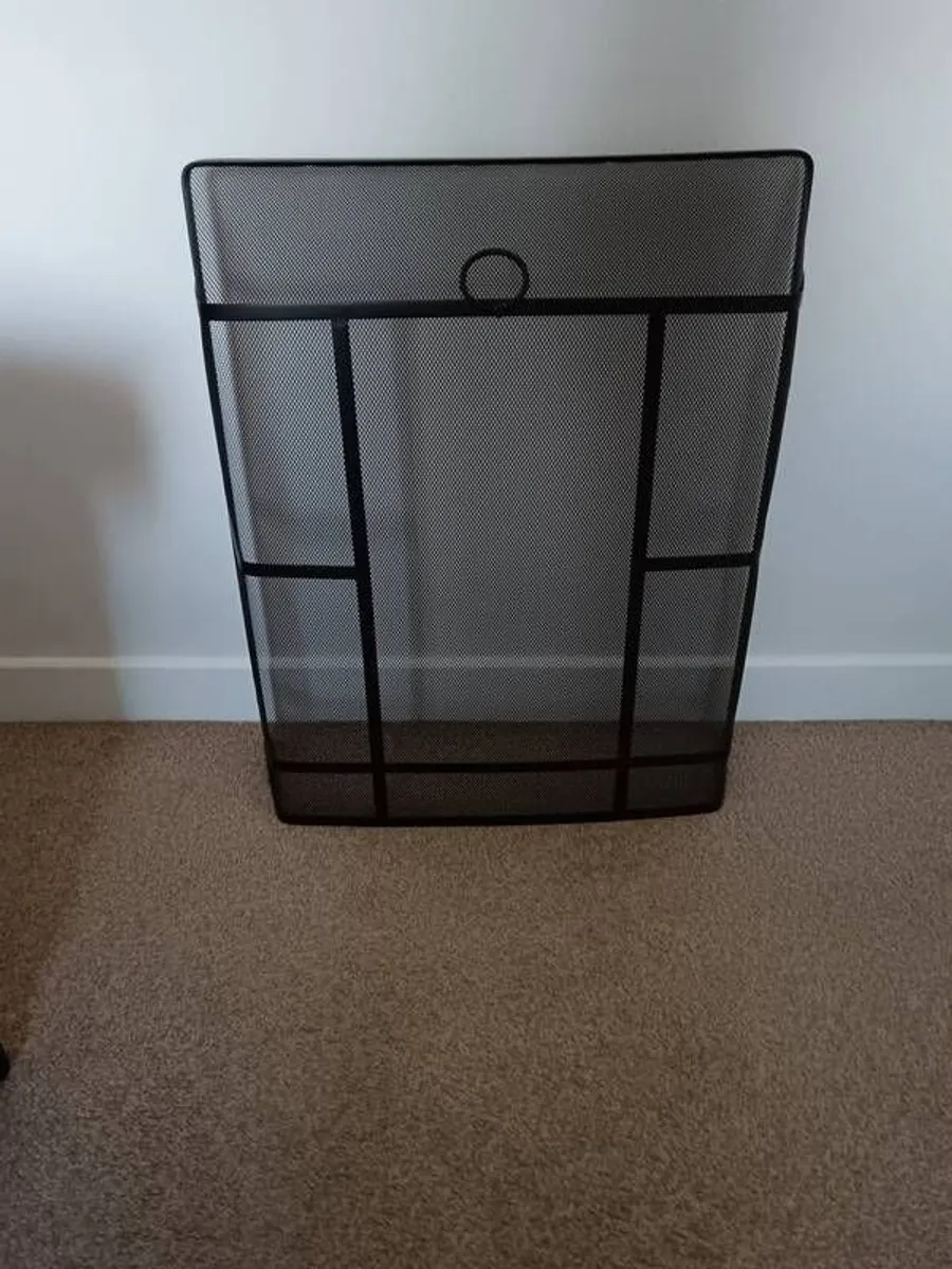 Fire Guard. - Image 2
