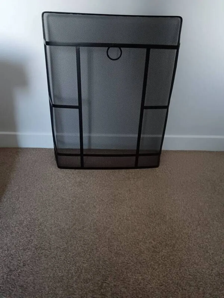 Fire Guard. - Image 3