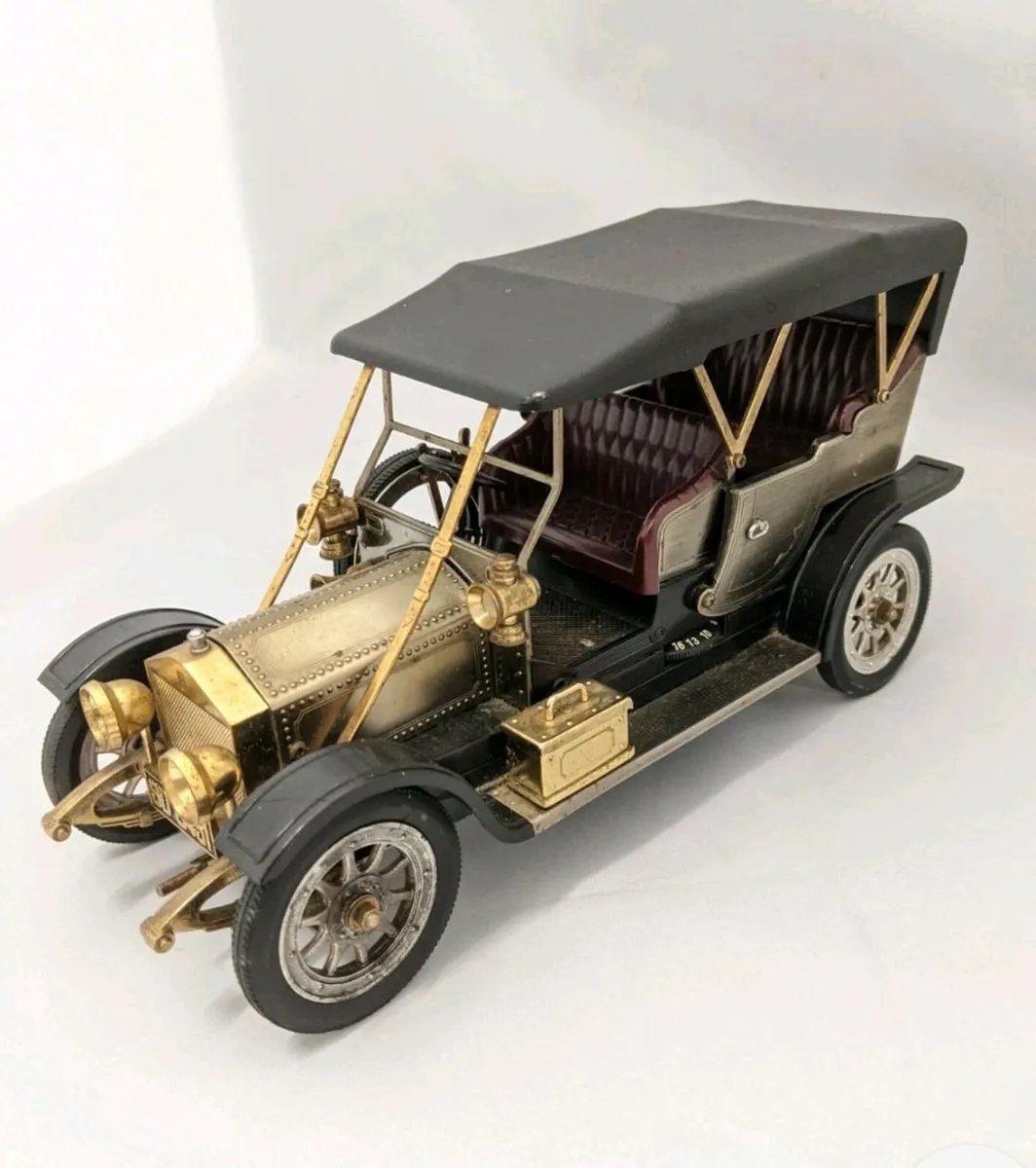 Waco model rolls Royce sd8451 - Image 1