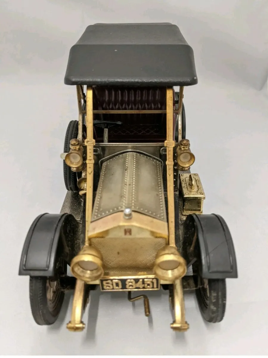 Waco model rolls Royce sd8451 - Image 2
