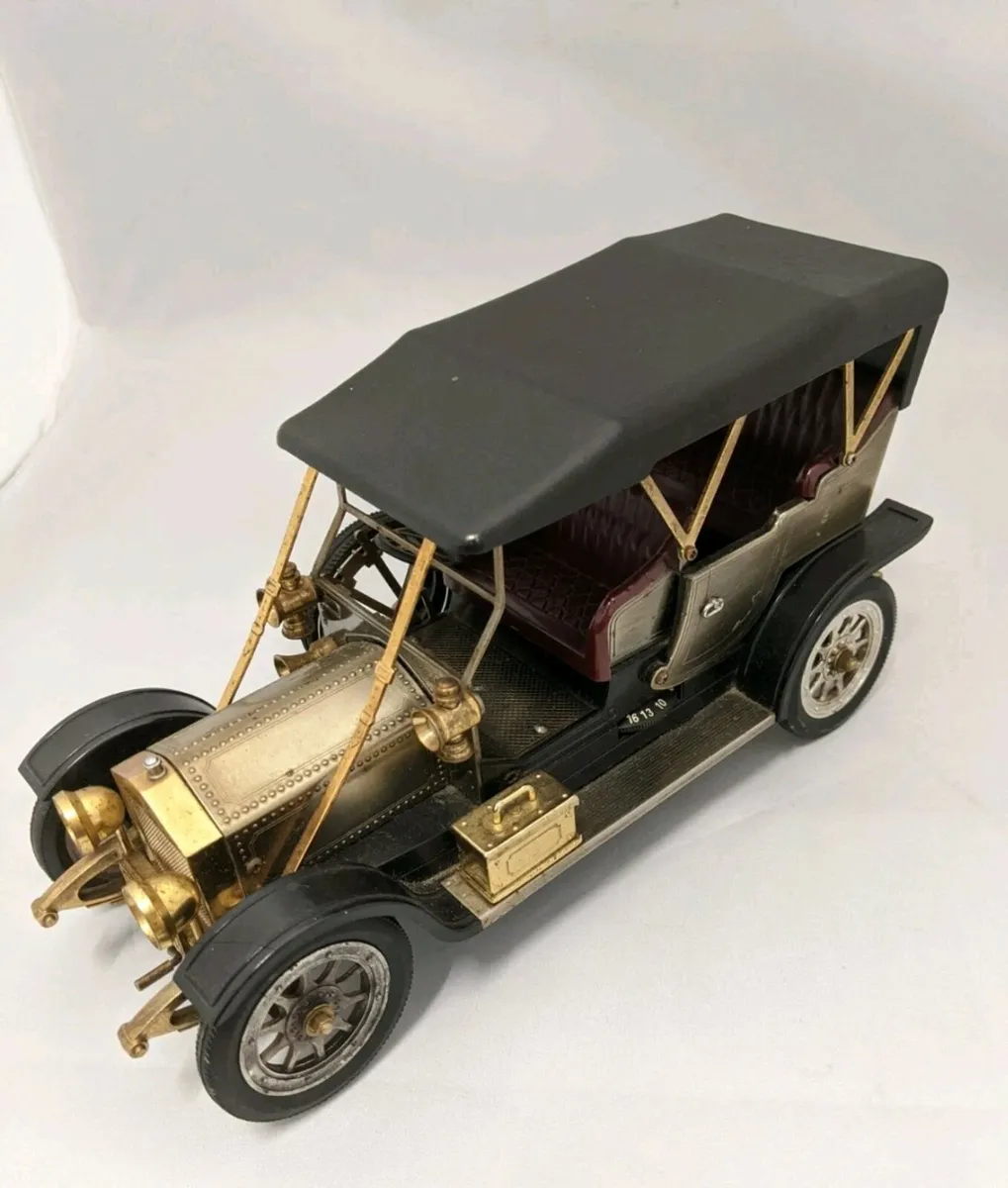 Waco model rolls Royce sd8451 - Image 3