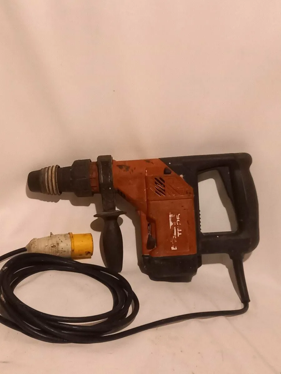 Hilti SDS Hammer Drill - Image 1