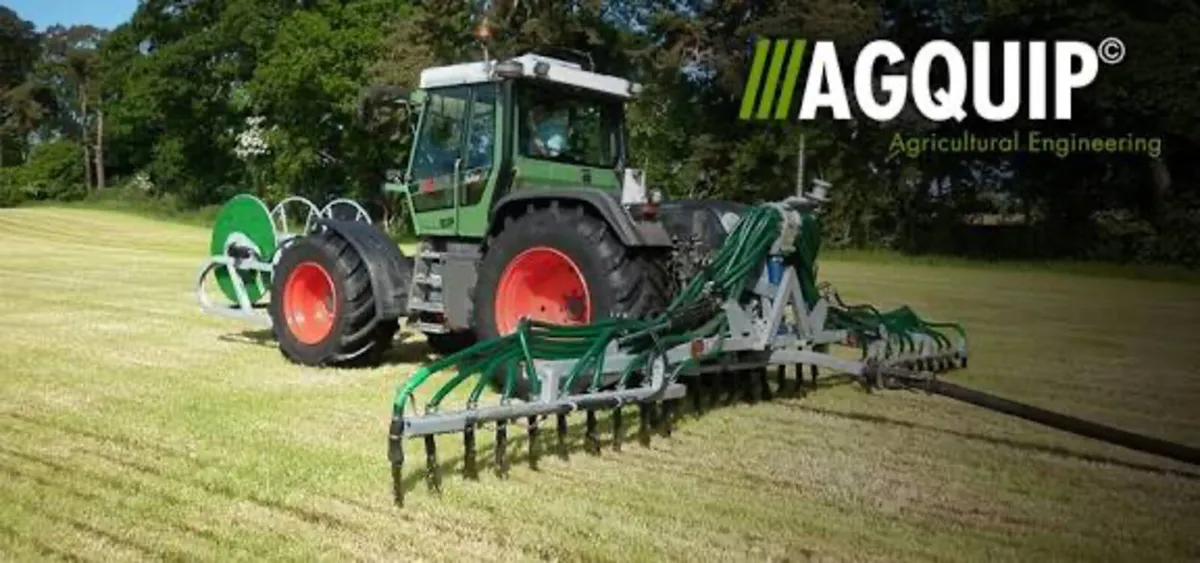 Agquip umbilical systems - Image 4