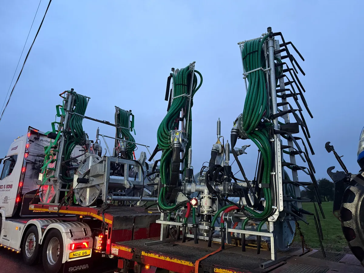 Agquip umbilical systems - Image 3