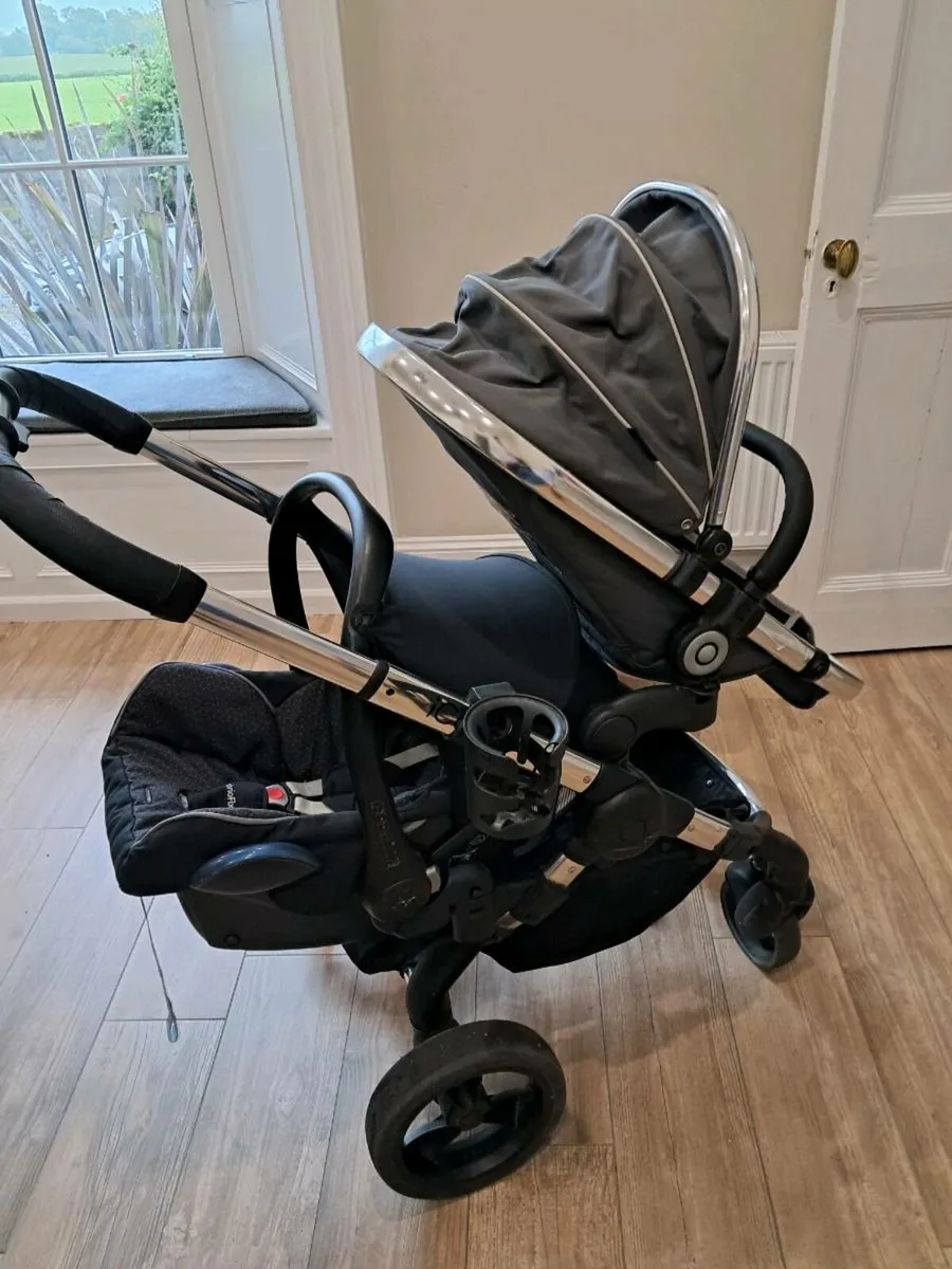 Icandy Peach - Image 1