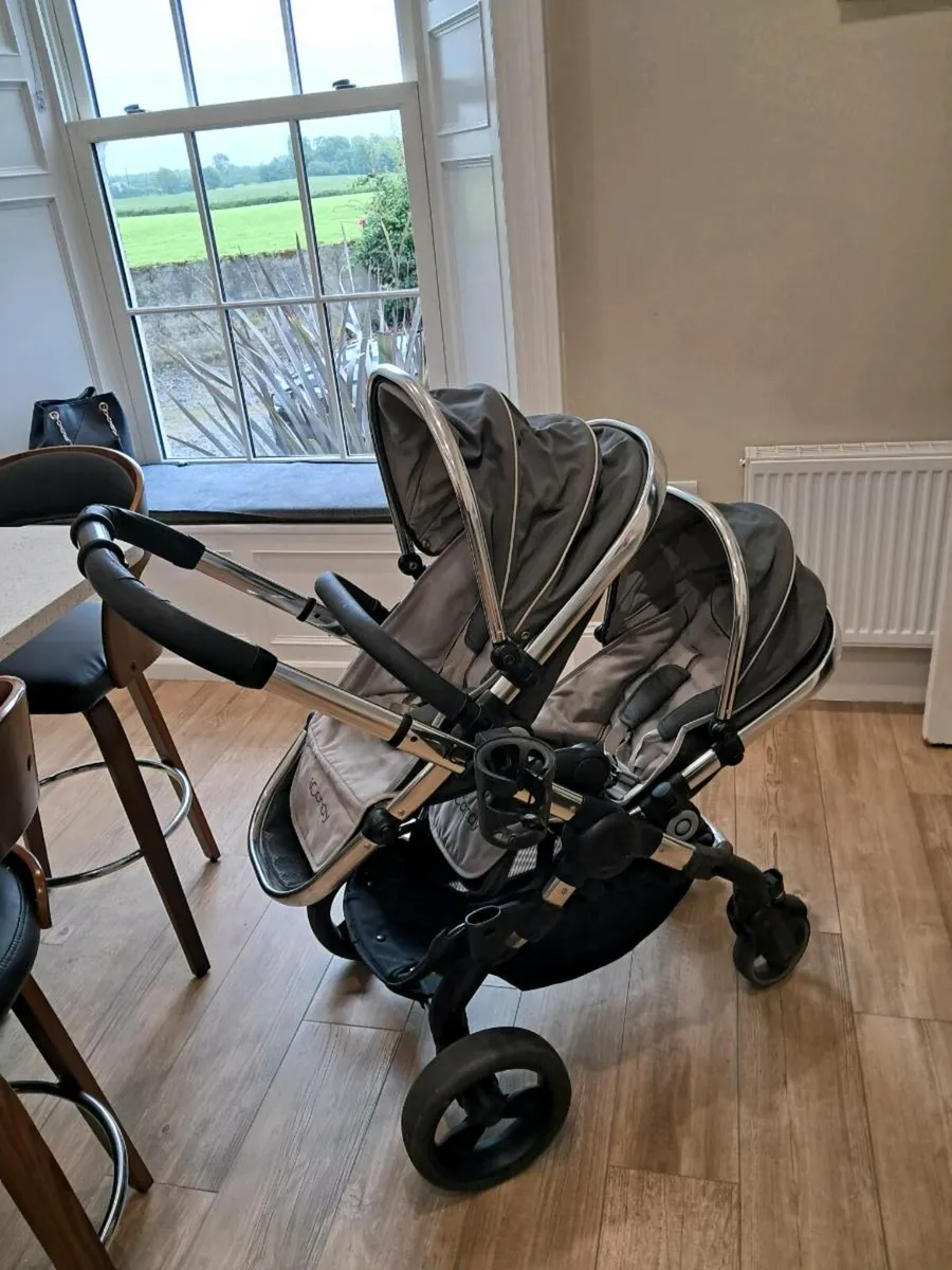 Icandy Peach - Image 2