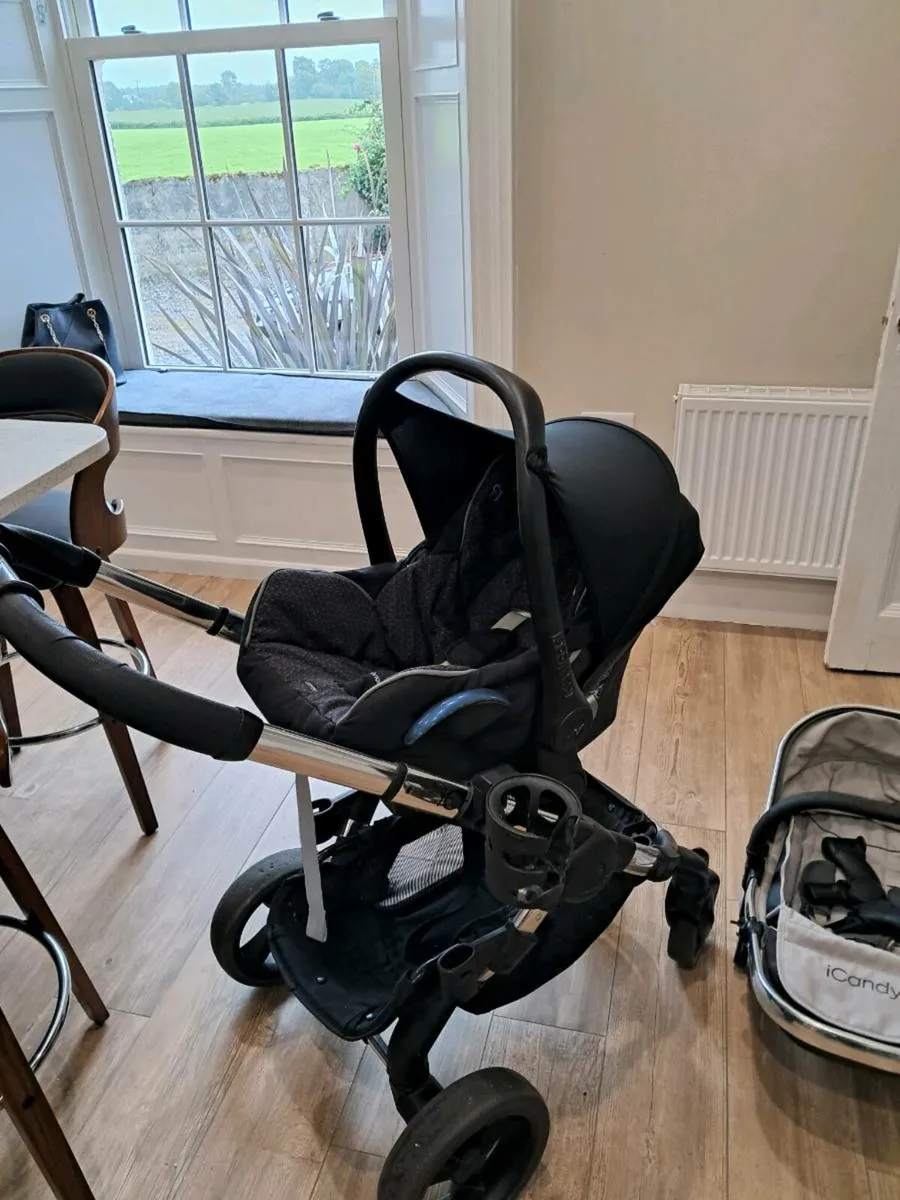 Icandy Peach - Image 3