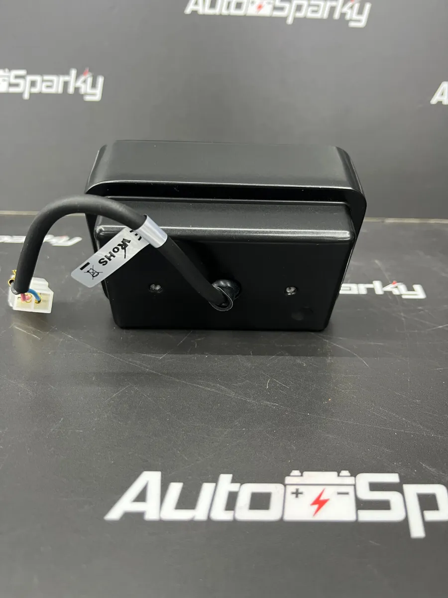 Tractor LED Front Parking Light With LED Indicator - Image 4